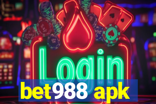 bet988 apk